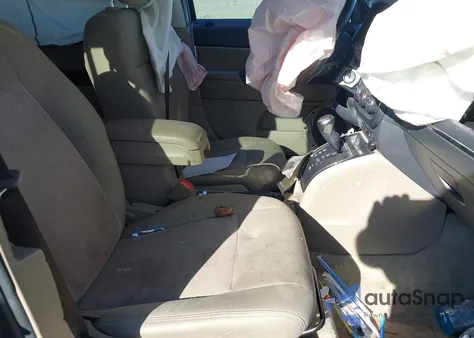 2014 Jeep Patriot Latitude z USA, uszkodzony, nr VIN 1C4NJRFB0ED540822